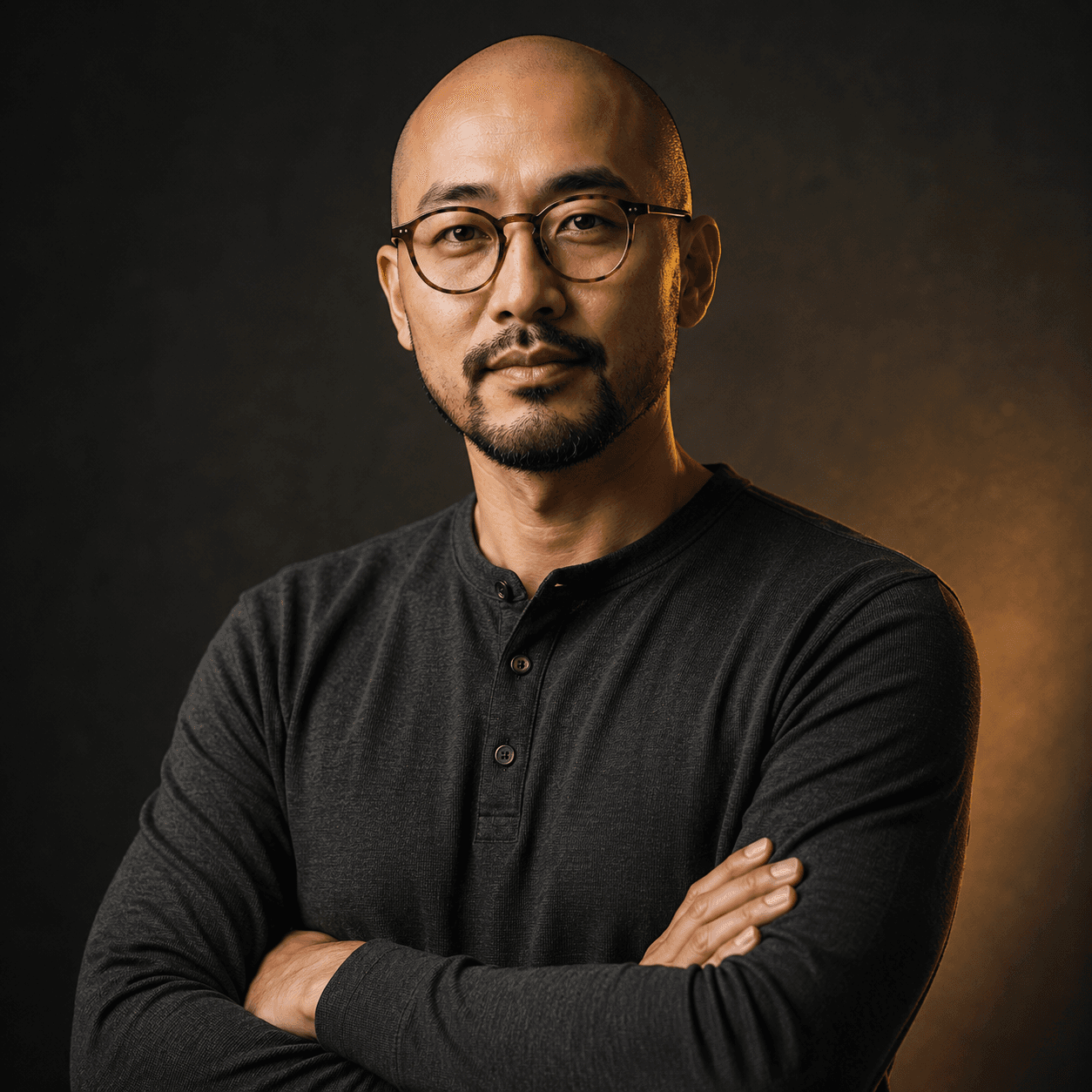 Junhan Lee — Founder of MANDLE