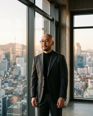 클래식 젠틀맨 스타일 입문